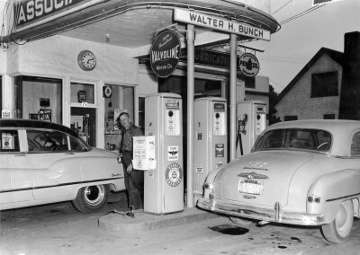 Gas for antique cars: things to consider